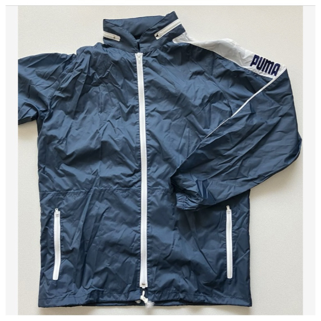 PUMA - 【超貴重 ヴィンテージ】 70〜80'sプーマ puma ナイロン