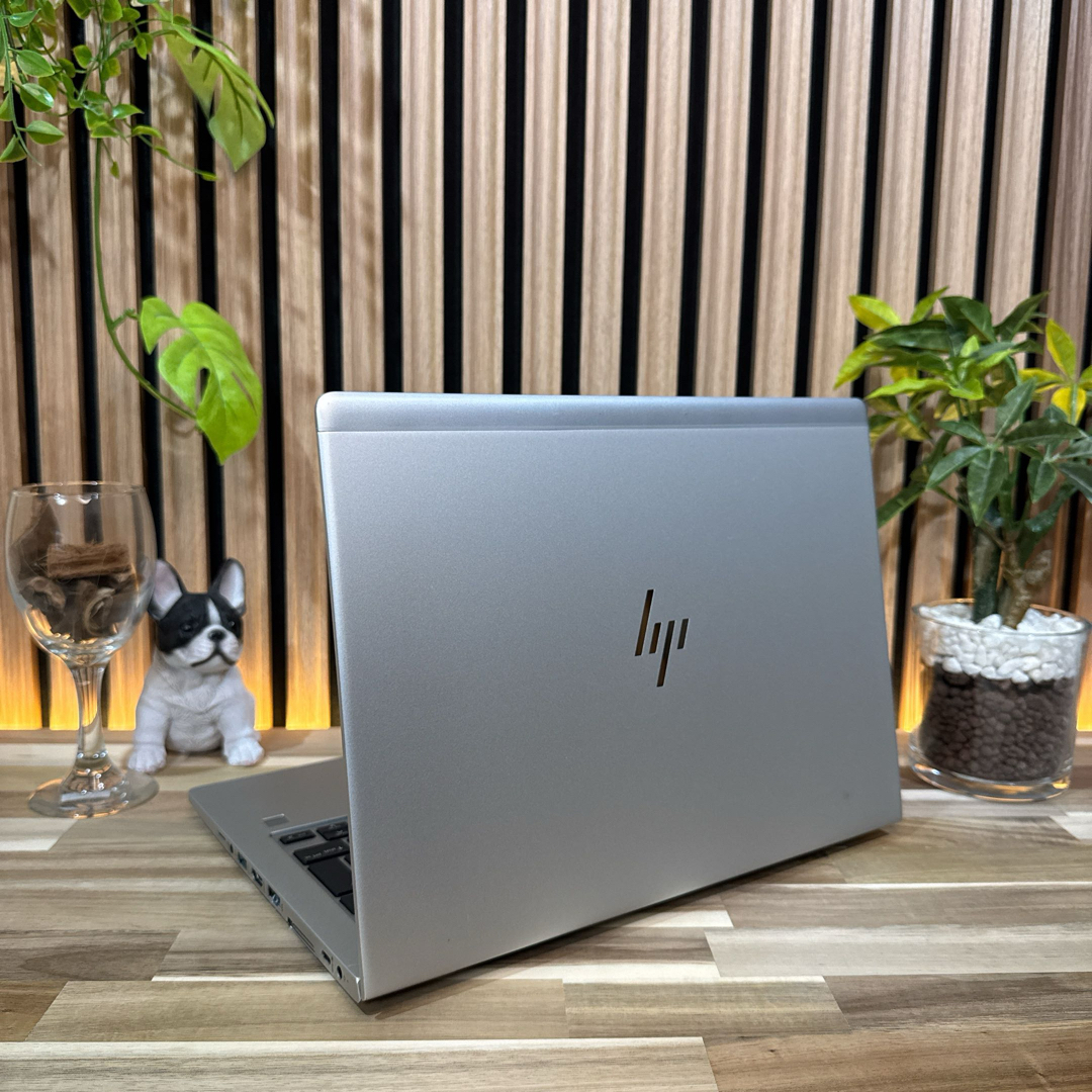 hp - 準美品‼️HP EliteBook☘Ryzen 7☘メモリ16GB☘ノートパソコンの