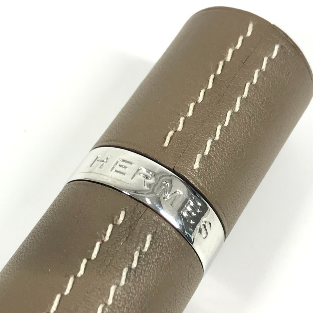 HERMES - エルメス HERMES アトマイザー パフュームケース