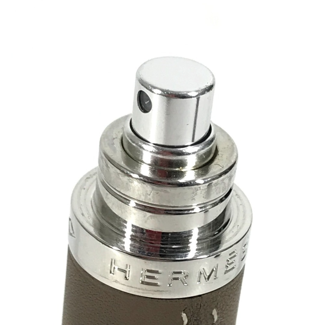 HERMES - エルメス HERMES アトマイザー パフュームケース