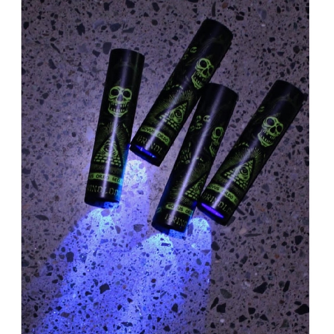 grindlodge グラインドロッヂ black light 新品未使用