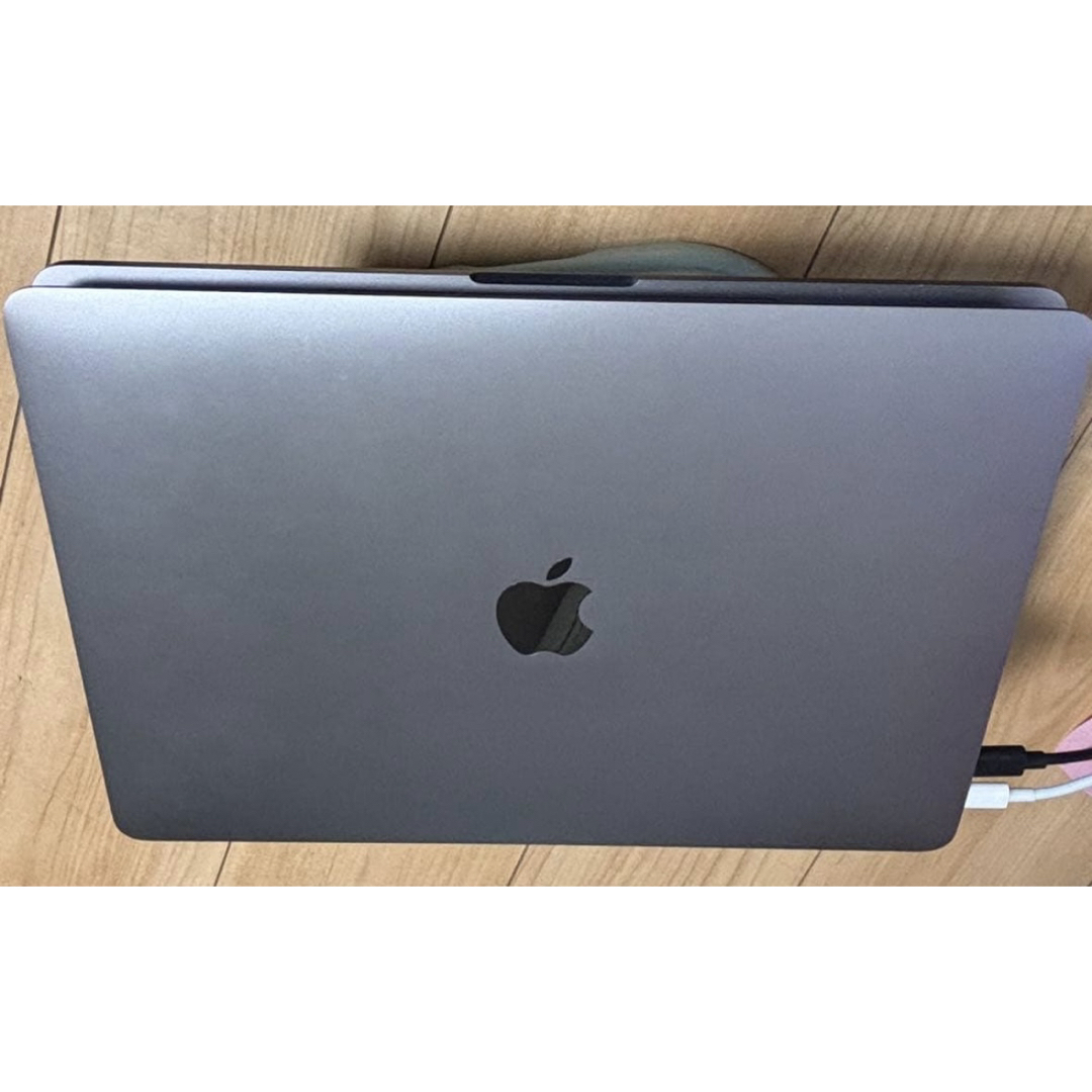 Apple - ジャンクMacBookPro (13-inch,2017,)A1708本体のみの通販 by