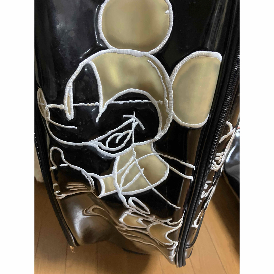 Disney - ディズニー ミッキーマウス ミニーマウス キャディバッグ