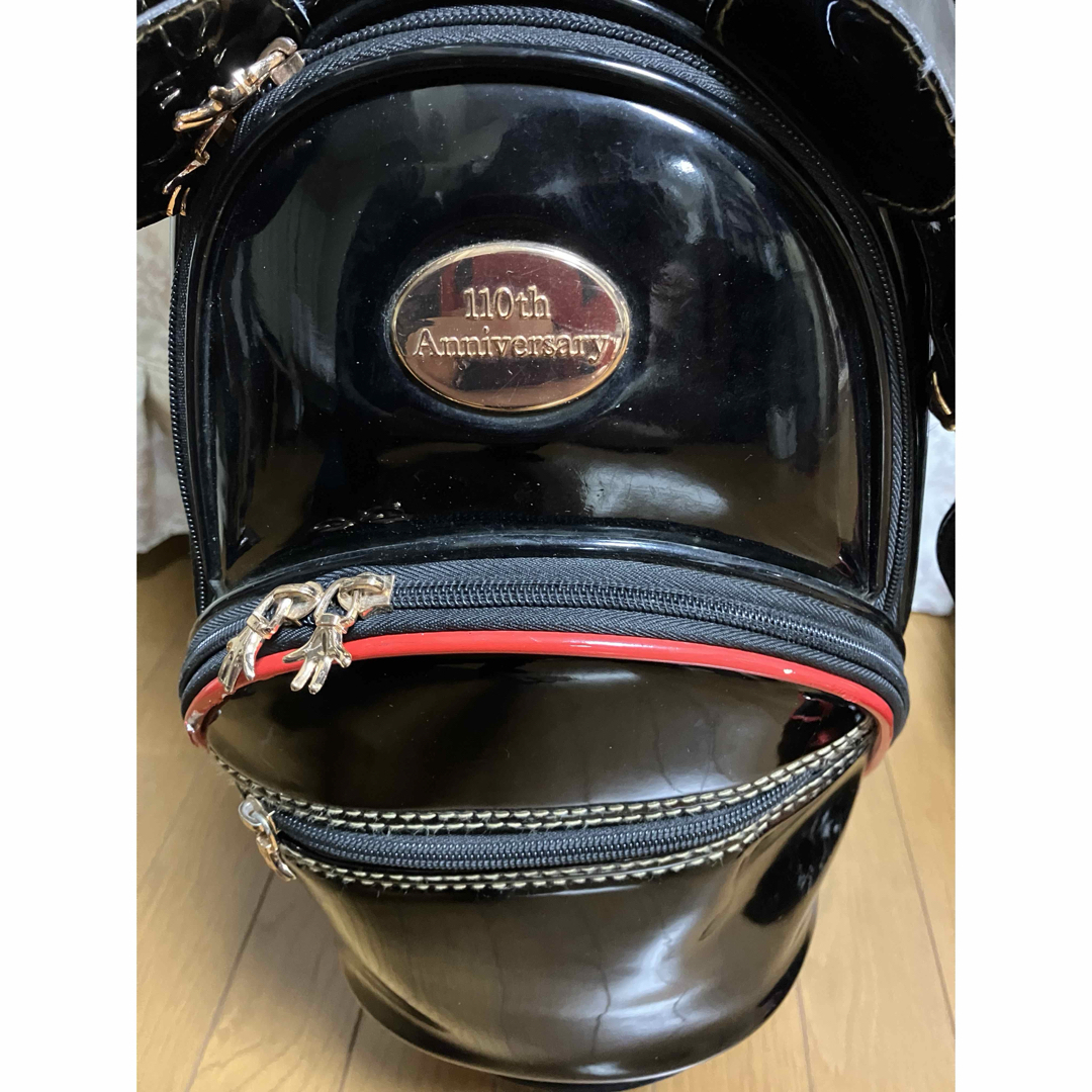 Disney - ディズニー ミッキーマウス ミニーマウス キャディバッグ