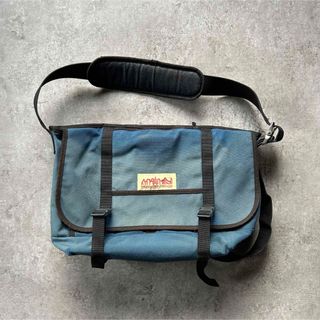 Manhattan Portage - マンハッタンポーテージ メッセンジャーバッグ