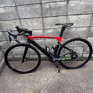 MERIDA - MERIDA REACTO用カーボンシートポストの通販 by ORIONN USED