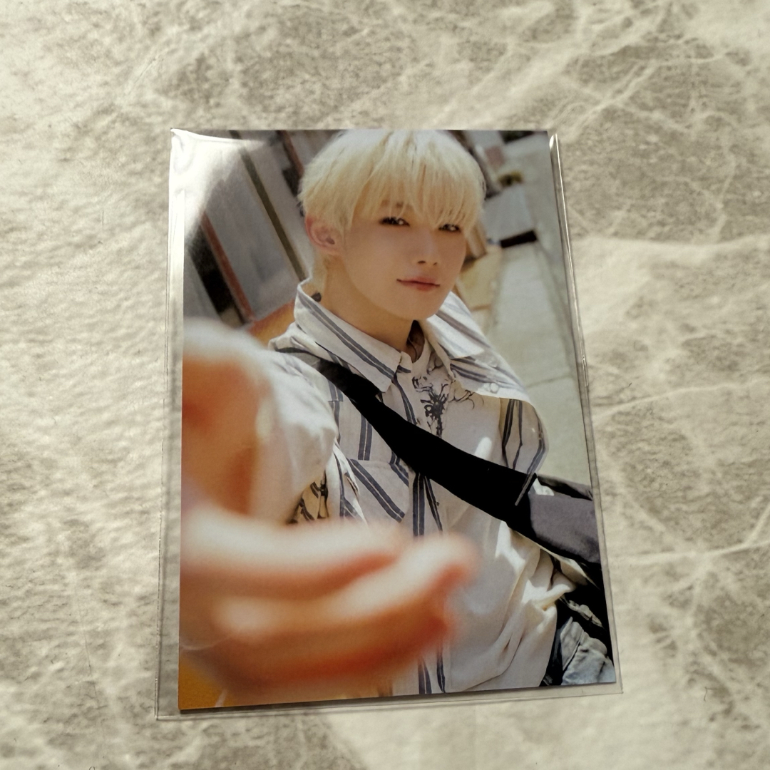 &TEAM - CanCam &TEAM フォトムック 手繋ぎトレカ HMV JOの通販 by m's