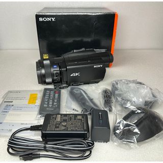 SONY - VX2000ジャンク品の通販 by street shop｜ソニーならラクマ