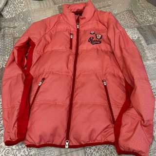 PEARLY GATES（ダウンジャケット）のフリマアイテム一覧