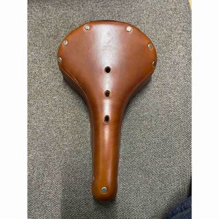 Brooks - BROOKS ブルックス 自転車 サドル ジャンク品の通販 by ヤン