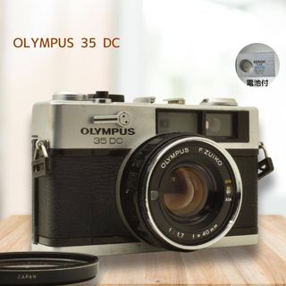 OLYMPUS - OLYMPUS PEN F ペンF 外付け露出計 メーター 現状品の通販
