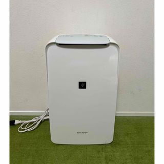 SHARP - SHARP加湿空気清浄機の通販 by ART's shop｜シャープならラクマ