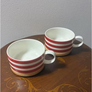 栗原はるみ - 栗原はるみ スタンド付き カトラリーセット デュオ の