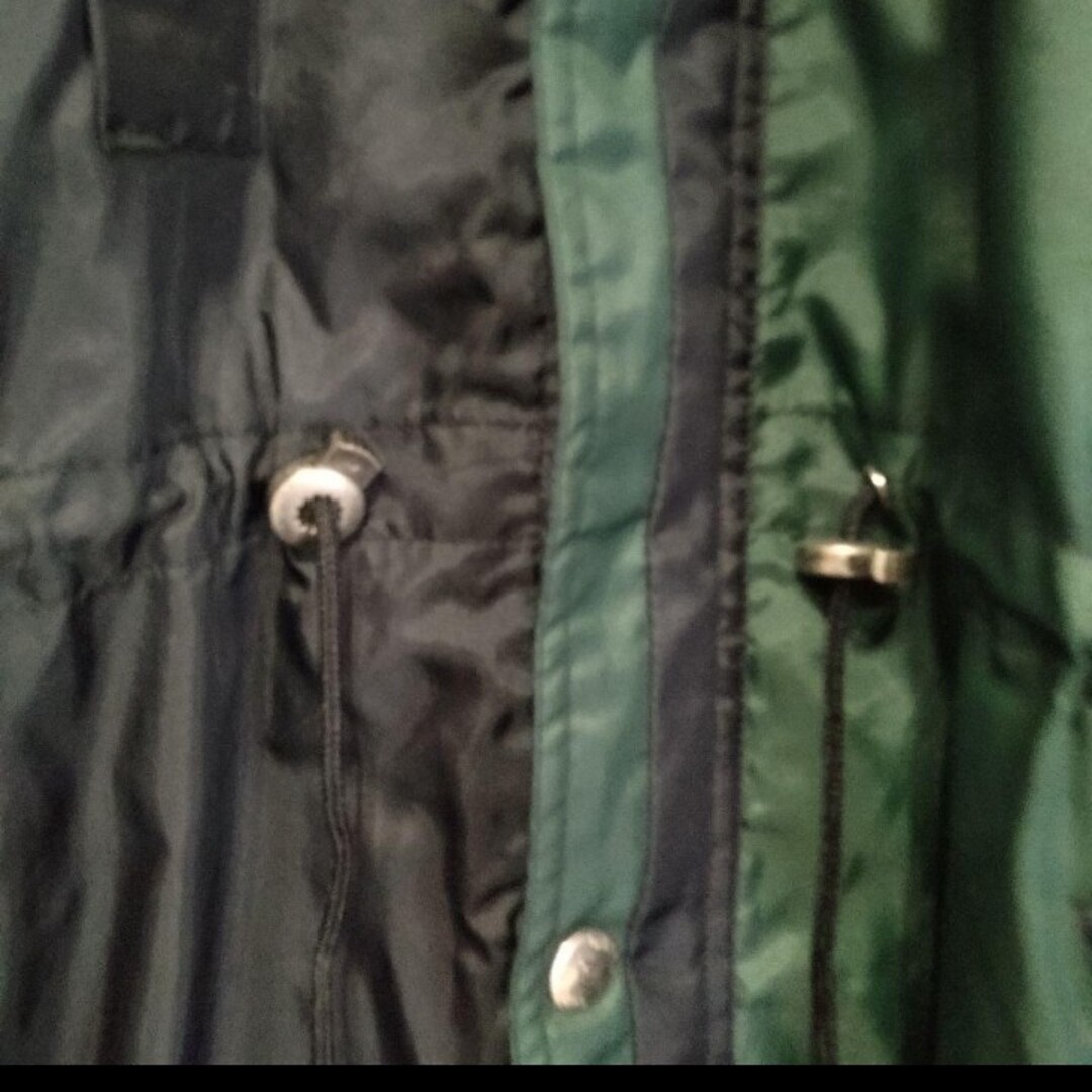 UMBRO - UMBRO 90s セルティック エムブレムロゴ刺繍 ナイロン