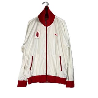 PUMA（ジャケット/アウター ・ ホワイト/白色系）のフリマアイテム一覧