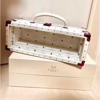 エンジェルシャンパン - エンジェルシャンパン 空箱の通販 by あ