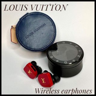 LOUIS VUITTON - ルイヴィトン 携帯ストラップ レザーの通販 by F