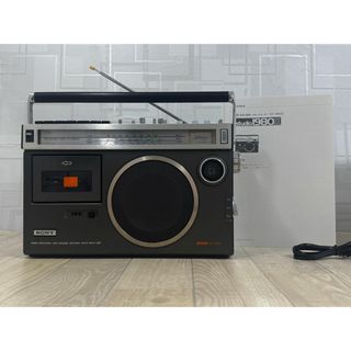 SONY - SONY ワンセグTV 対応FMステレオ/AMラジオ XDV-G200(B)の通販