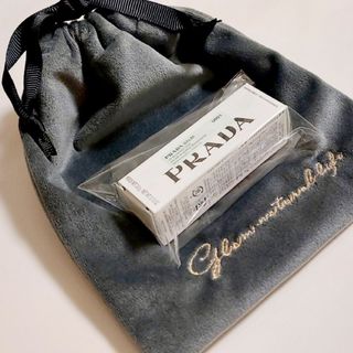 PRADA - PRADA 限定 ミニ リップ 3本セット 新品未使用 プラダの通販
