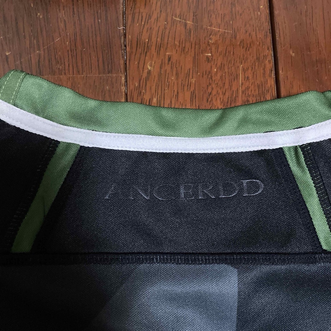 美品 ラグビー ウェールズ代表 オルタネイト アウェイ ジャージ