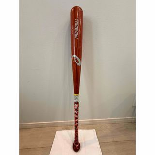 asics - ✳︎mai様専用☆アシックス 少年野球 バット EZ SWINGER 68cm