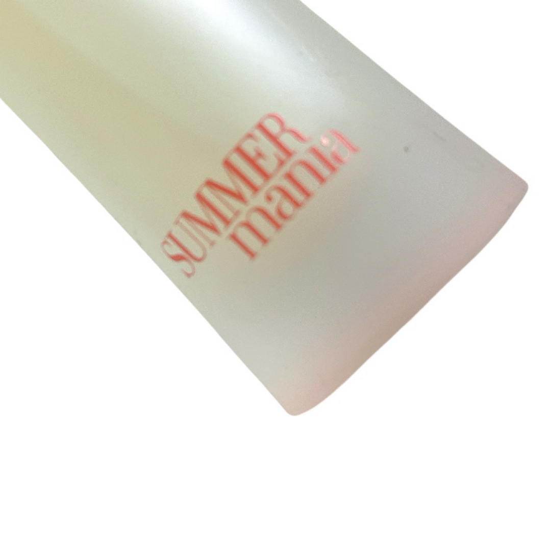 廃盤☆残量9割程】ジョルジオ・アルマーニ サマーマニア オードトワレ 75ml