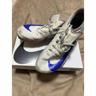 NIKE - ナイキ ズーム マトゥンボ 3（ MATUMBO 3） 28センチの通販 by