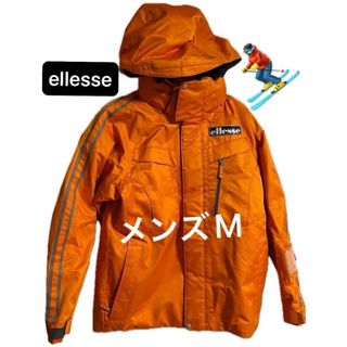 ellesse - ellesse スキーウェア スキージャケットの通販 by ふー