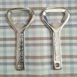 キリン - キリンビール/キリンレモン 昭和レトロ 栓抜きの通販 by 0