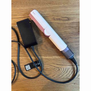 Dyson - ダイソン Dyson 収納ボックス付きヘアドライヤー ジャンク品の