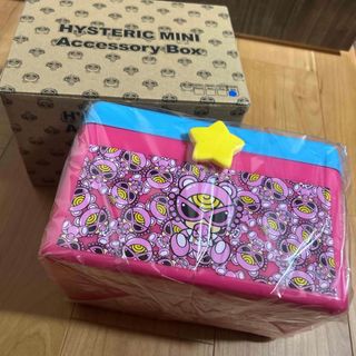 HYSTERIC MINI（小物入れ）のフリマアイテム一覧