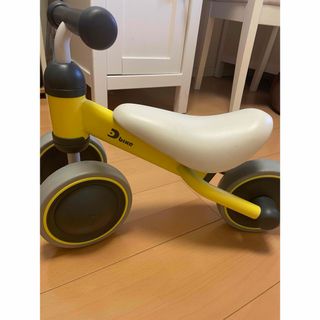 ides - 三輪車 かじとりトライク ミッキーマウス ディズニーの通販 by