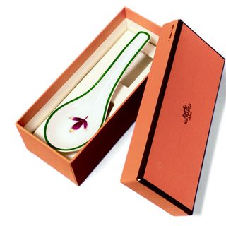 HERMES - エルメス アトラージュ カトラリー ペアディナーセットの通販