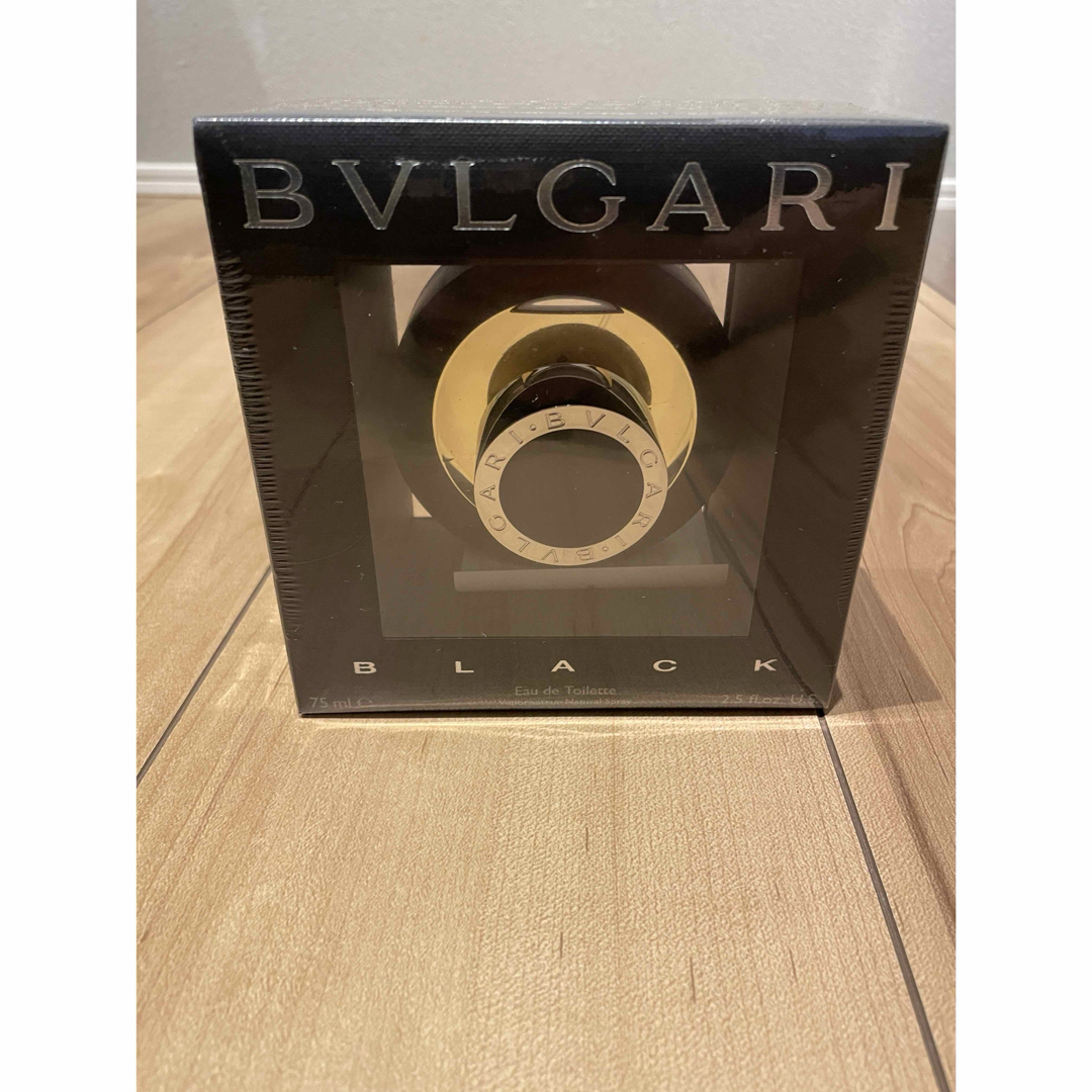 ブルガリ ブラック 75mlの通販はau PAY マーケット - 輸入雑貨のネット