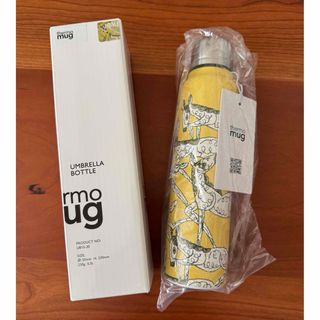 mina perhonen - お値下げ ミナペルホネン サーモマグ ボトル run run