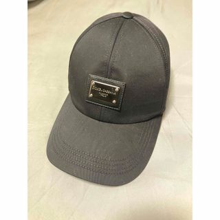 DOLCE&GABBANA（キャップ）のフリマアイテム一覧