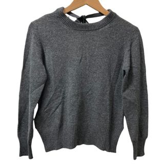 PRADA（ニット/セーター ・ グレー/灰色系）のフリマアイテム一覧