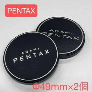 PENTAX - SMC PENTAX-DA 50mmF1.8 フード付きの通販 by あかりshop