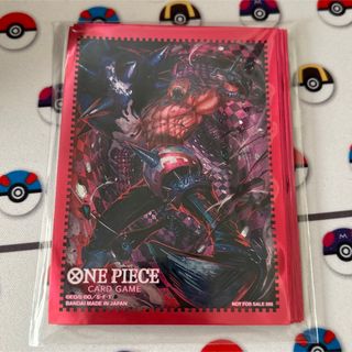 ONE PIECE - 新品 ワンピースカードゲーム 9ポケットバインダー2022