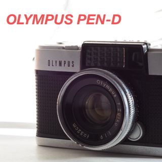 OLYMPUS - ※ジャンク品※ OLYMPUS μ[mju:]-II フィルムカメラの通販 by