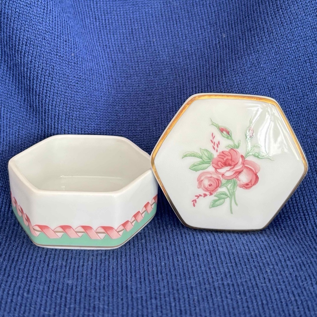 LUKEVI-アビランド リモージュ マリーアントワネット リモージュ