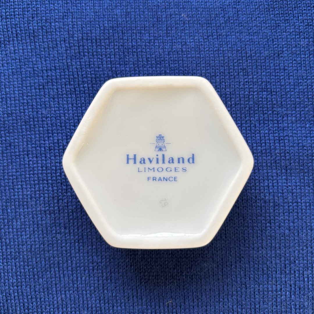 LUKEVI-アビランド リモージュ マリーアントワネット リモージュ