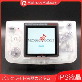 NEOGEO - ネオジオポケットカラー 大花火の通販 by h0rim0's shop