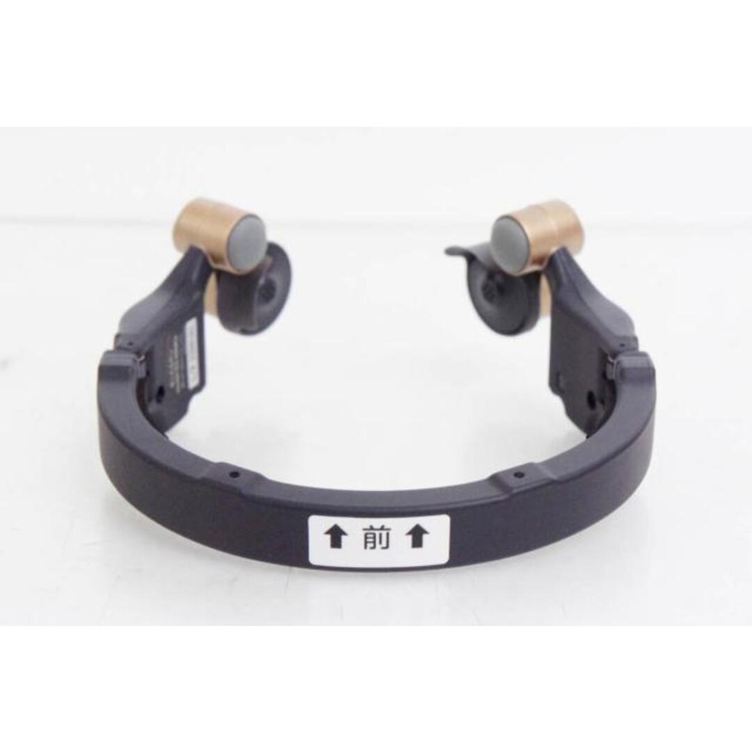 COCOCIMOココチモ エムケー精工 耳に入れない集音器 きこえるホン ES-800KU