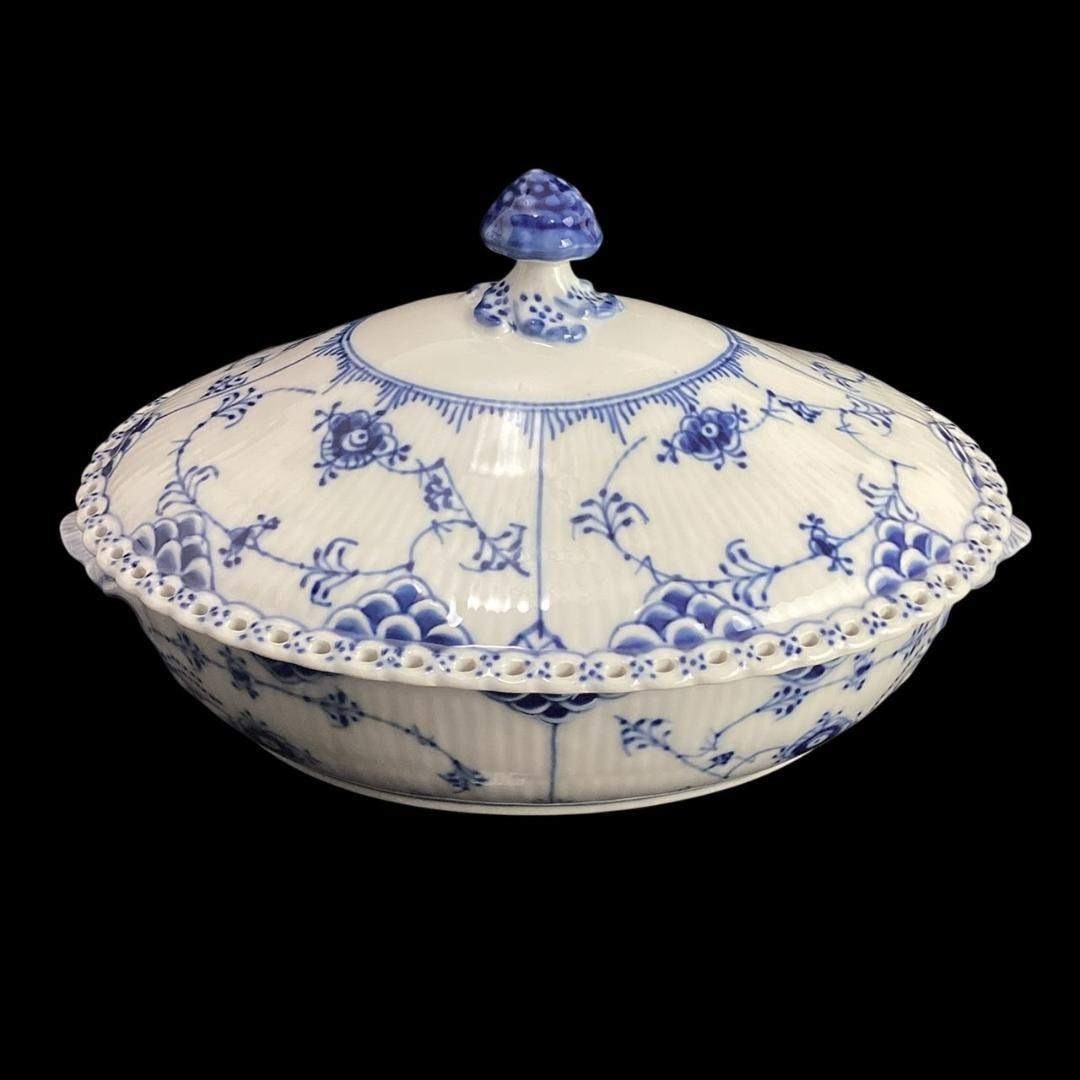 ROYAL COPENHAGEN - 廃盤【希少】ロイヤルコペンハーゲン フルレース