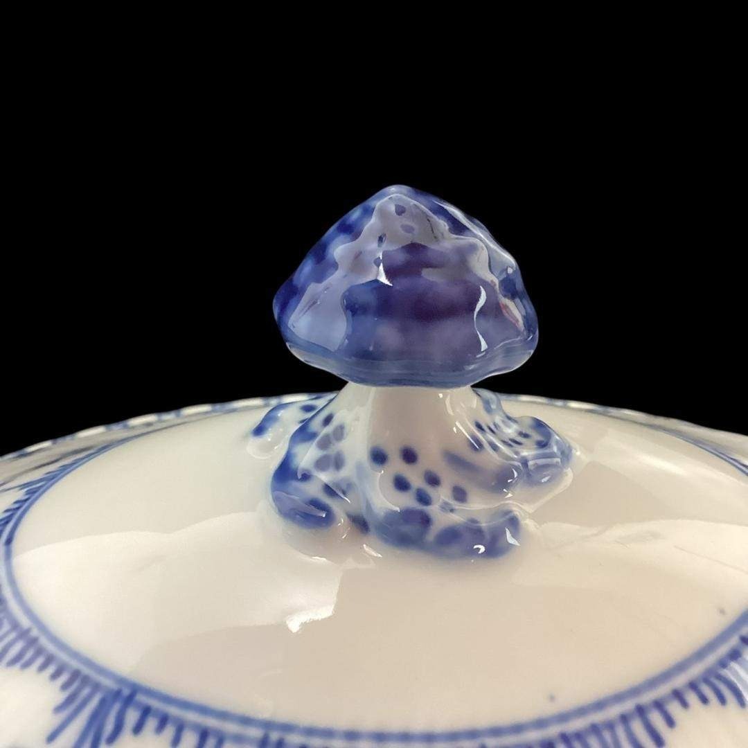 ROYAL COPENHAGEN - 廃盤【希少】ロイヤルコペンハーゲン フルレース