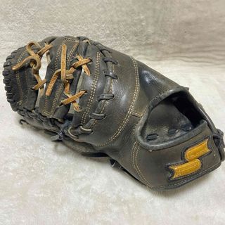 SSK - 元千葉ロッテマリーンズ 今江敏晃 実使用 支給品 SSK 硬式