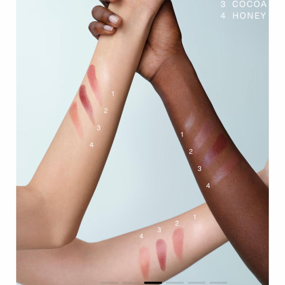 DE LA MER - ラメール ザリップトリートメント ハニー 新品 正規品の