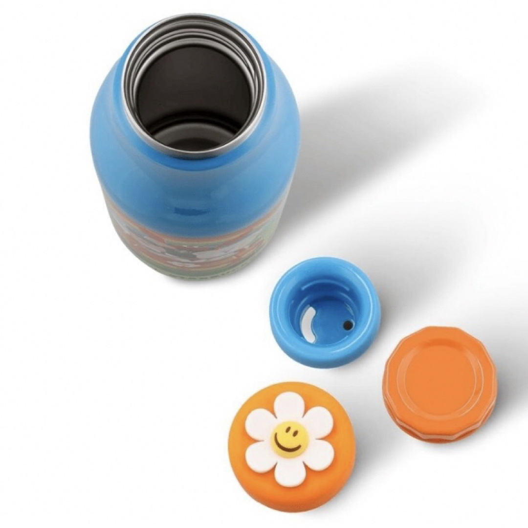 Starbucks - 【海外スタバ限定】ベアリスタ× wiggle wiggle コラボ