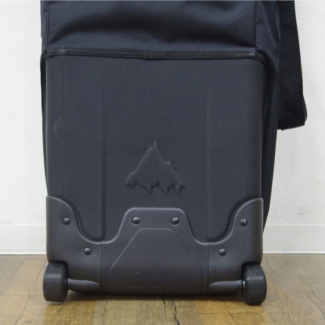 バートン BURTON ウィーリー スノーボード ケース 156cm キャスター付